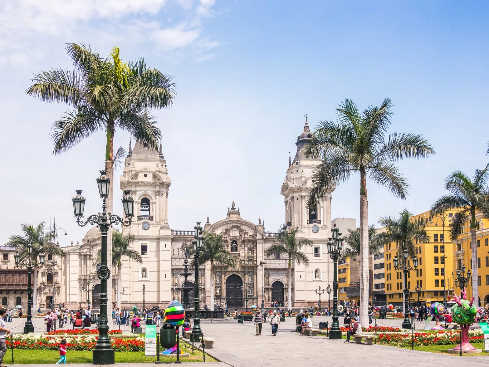 Lima - Arequipa - immagine 1 di 2