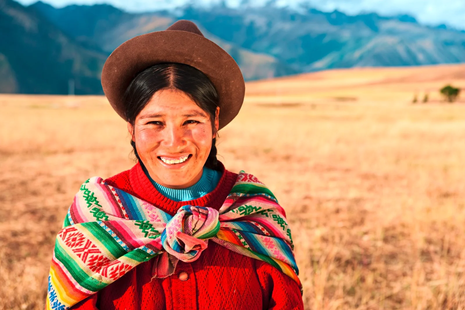 Valle Sacra - Chinchero - Maras e Moray - Ollantaytambo - Aguas Calientes - immagine 1 di 2