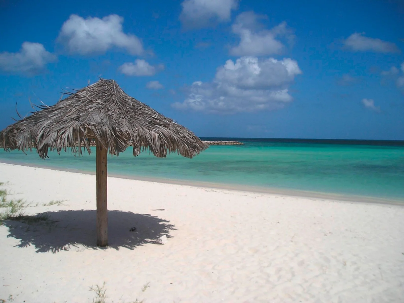 Aruba