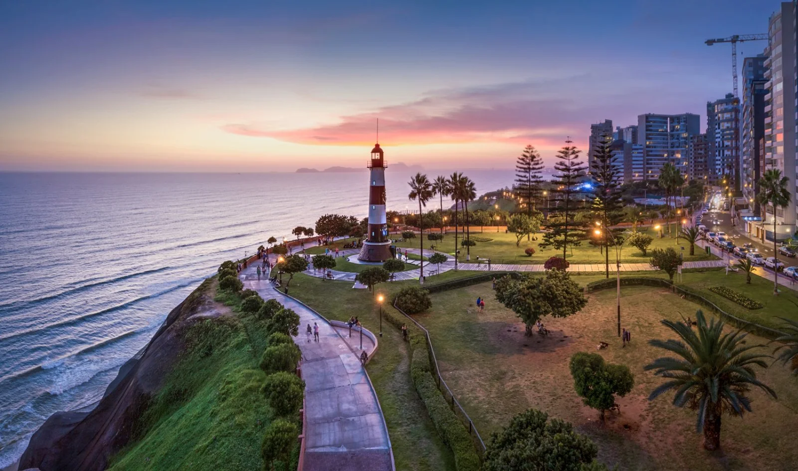 Italia - Lima