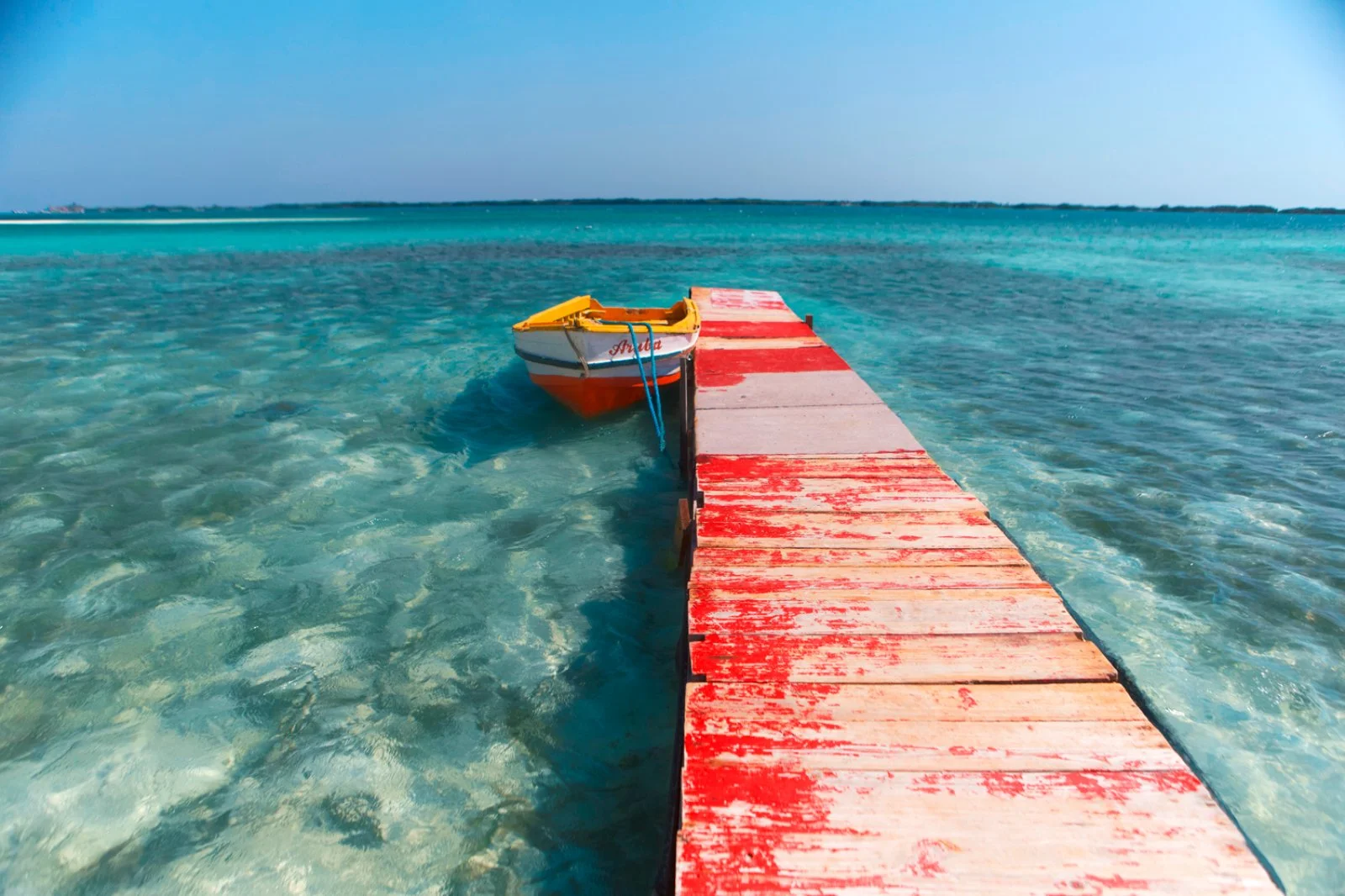 Aruba