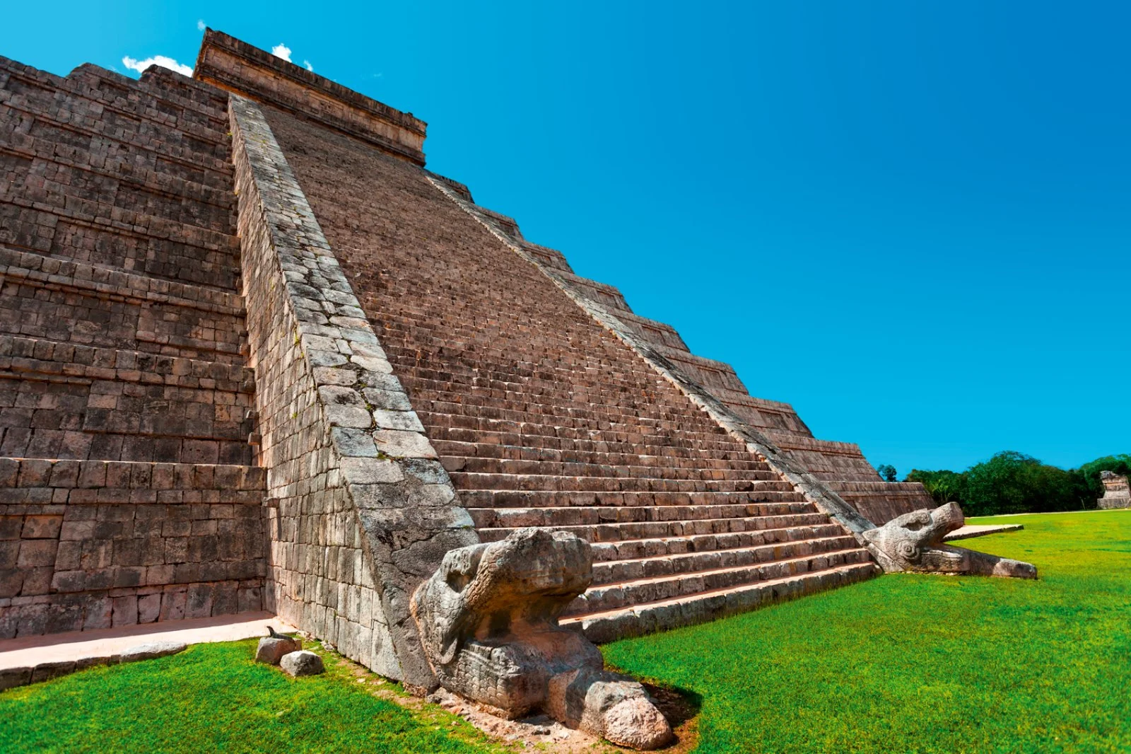 Voyager Palenque 