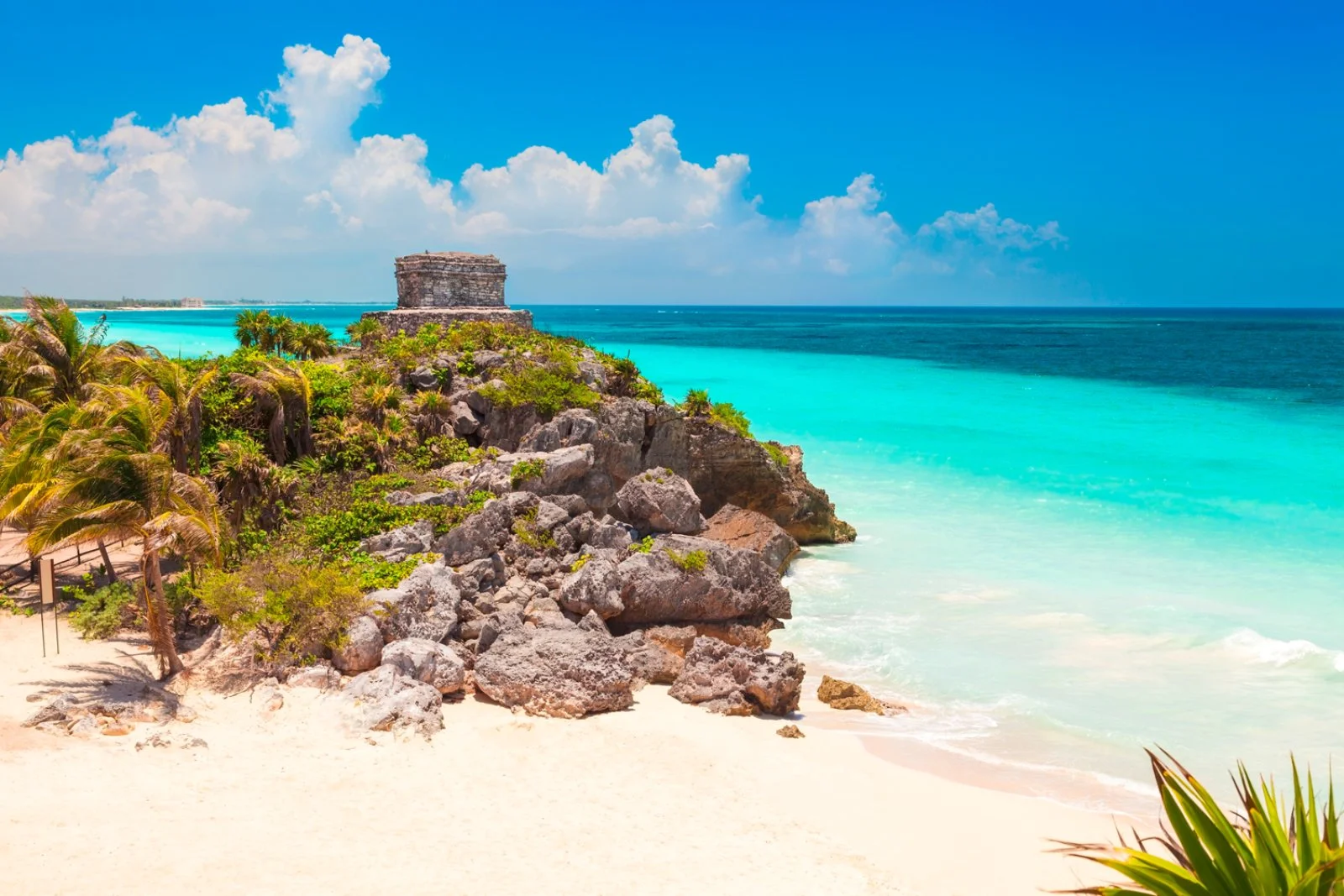 Folklore Messicano - Tulum