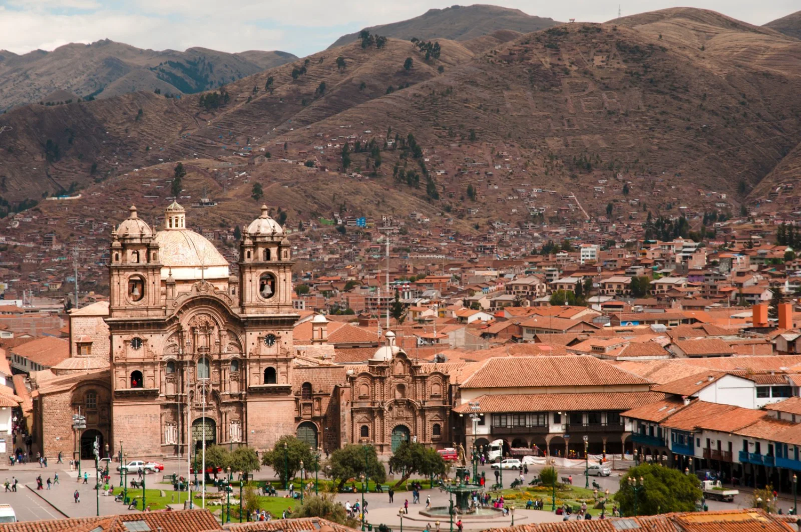 Cusco