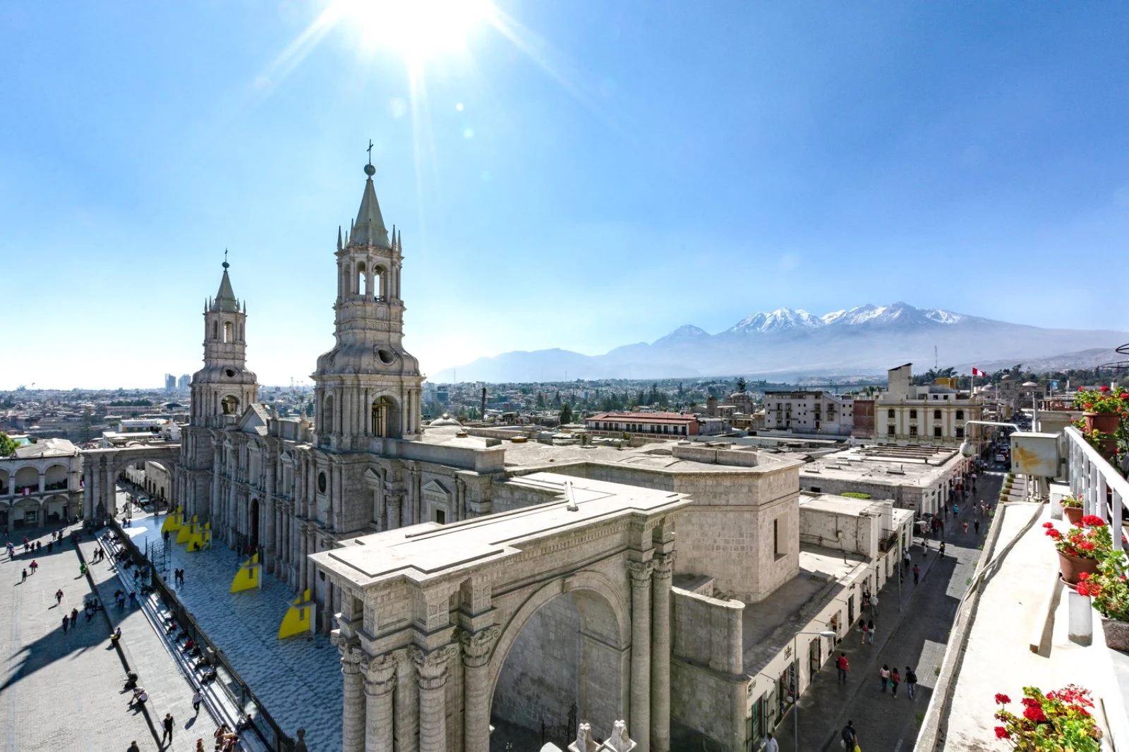 Arequipa
