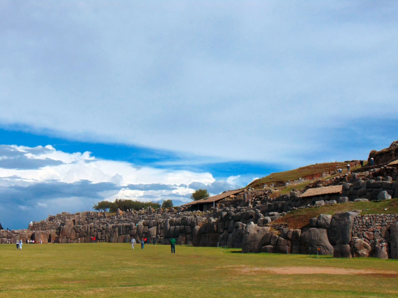 Valle Sacra - Machu Picchu - Cusco