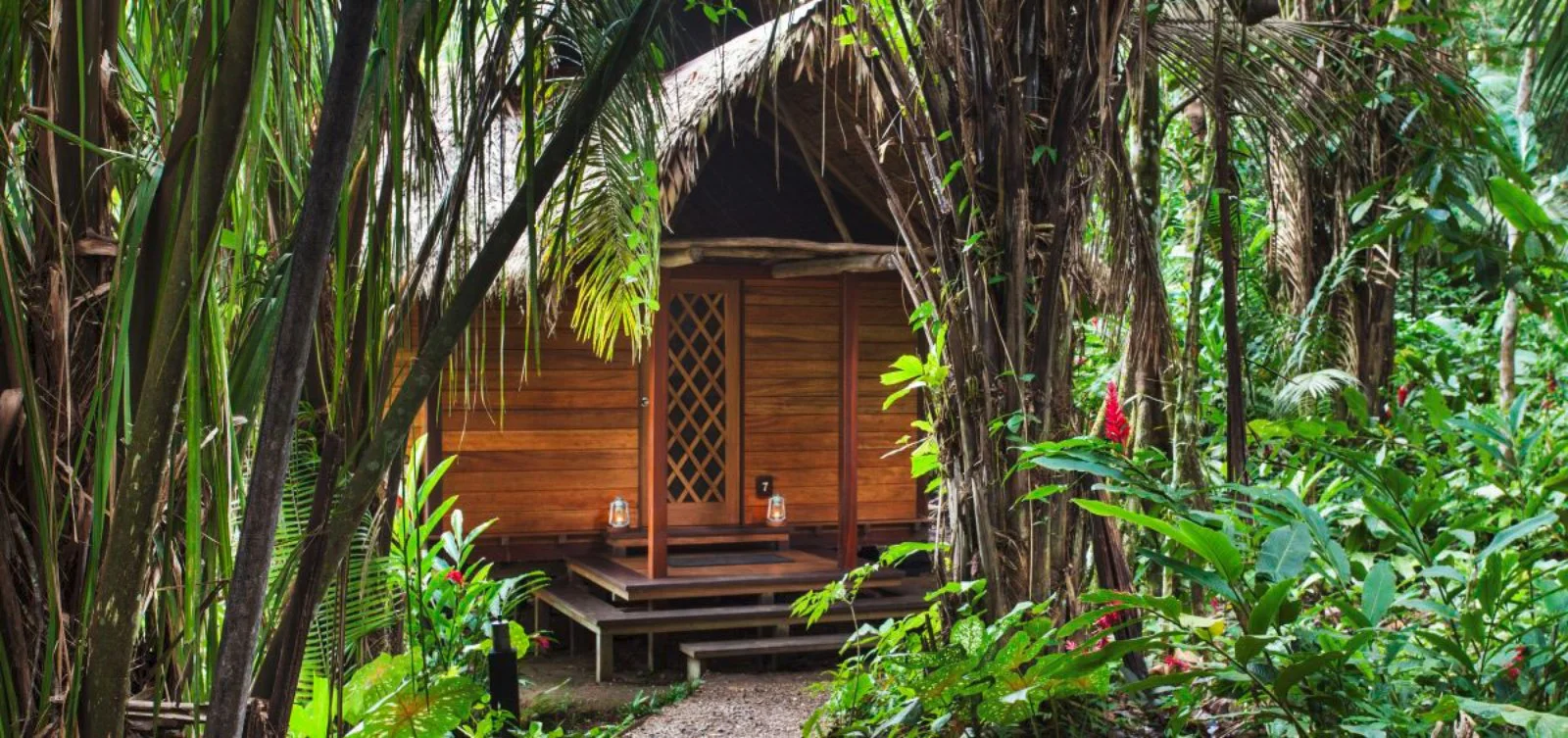 Amazzonia Hacienda Conception Amazzonia Hacienda Conception
