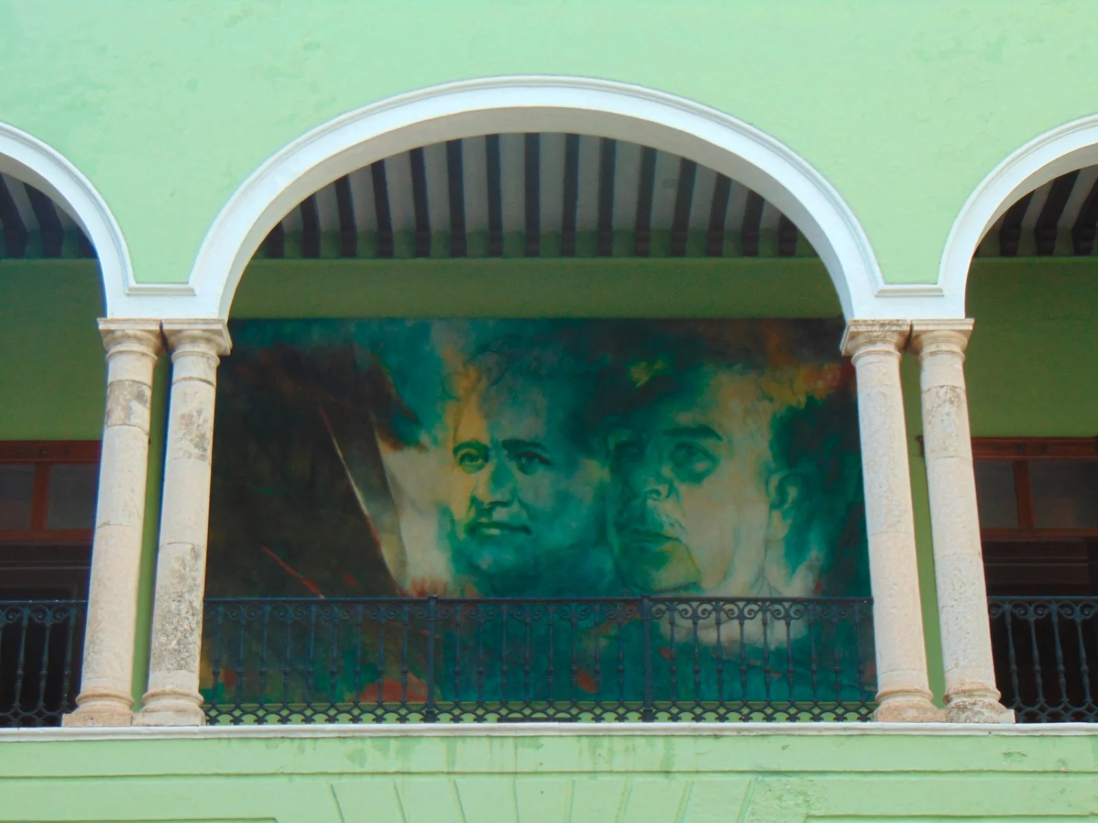 Voyager Yucatan - Merida