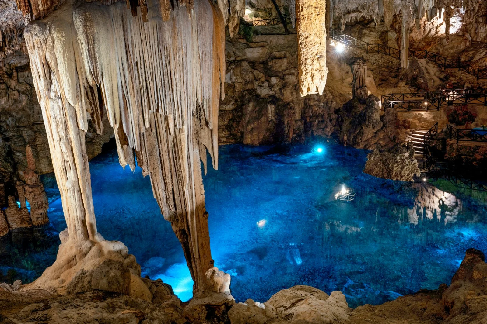 Cancun - Tulum - Zazil Tunich - Chichen Itza