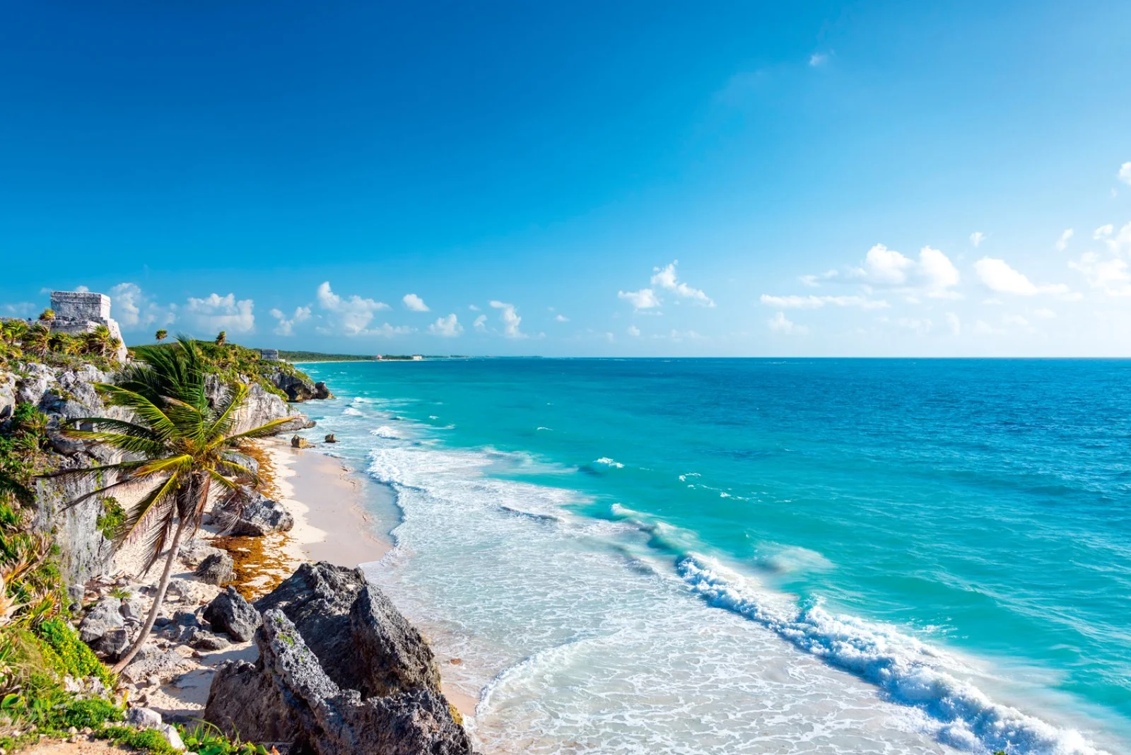 Cancun - Riviera Maya