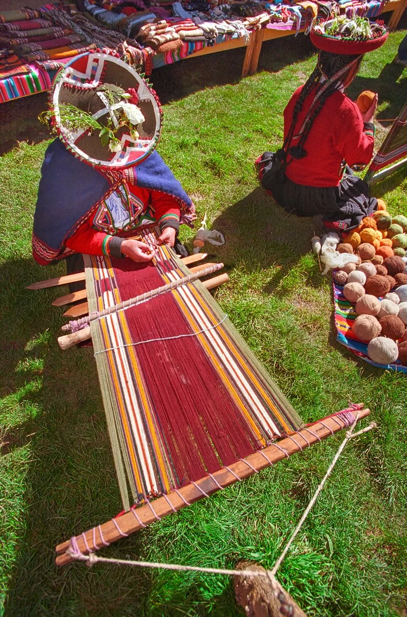 Lima - Cusco - Valle Sacra