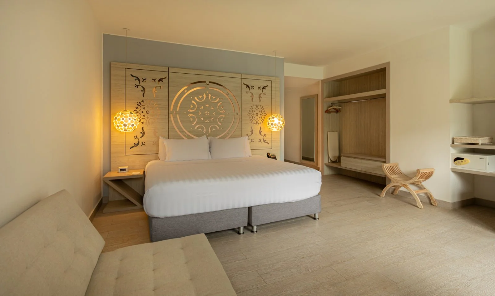Grand Sirenis Cartagena Resort 