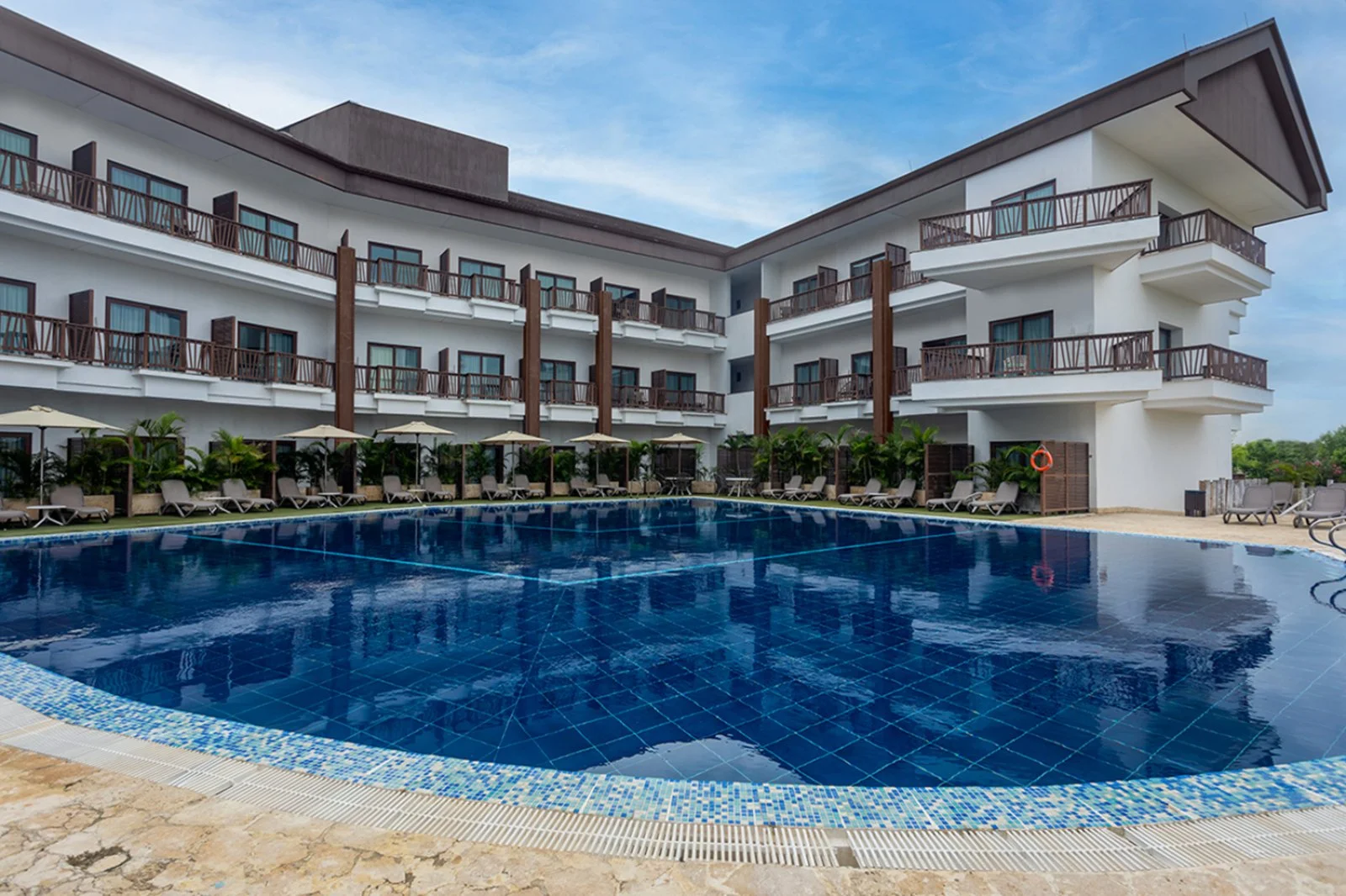 Grand Sirenis Cartagena Resort 