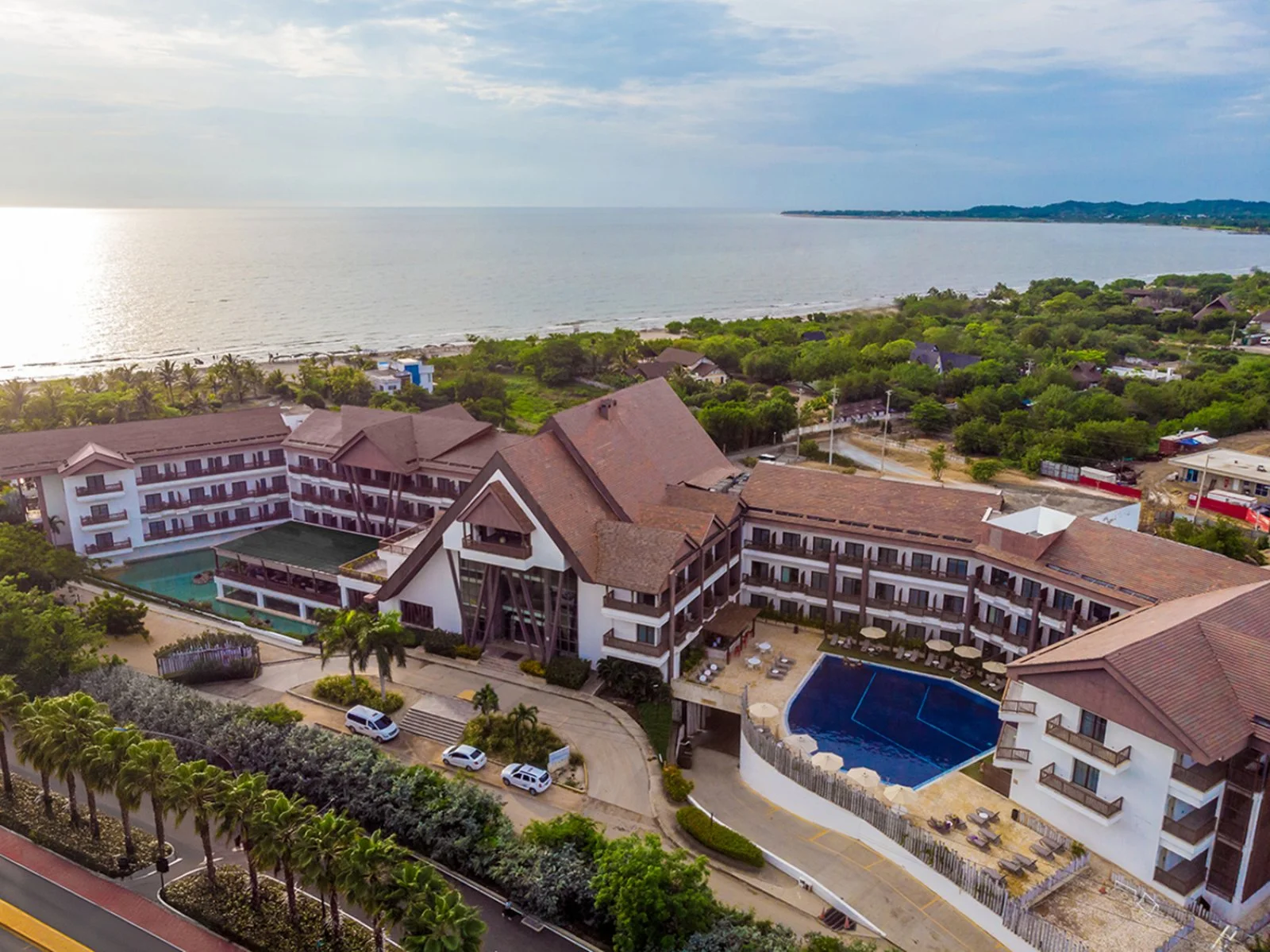 Grand Sirenis Cartagena Resort Grand Sirenis Cartagena Resort