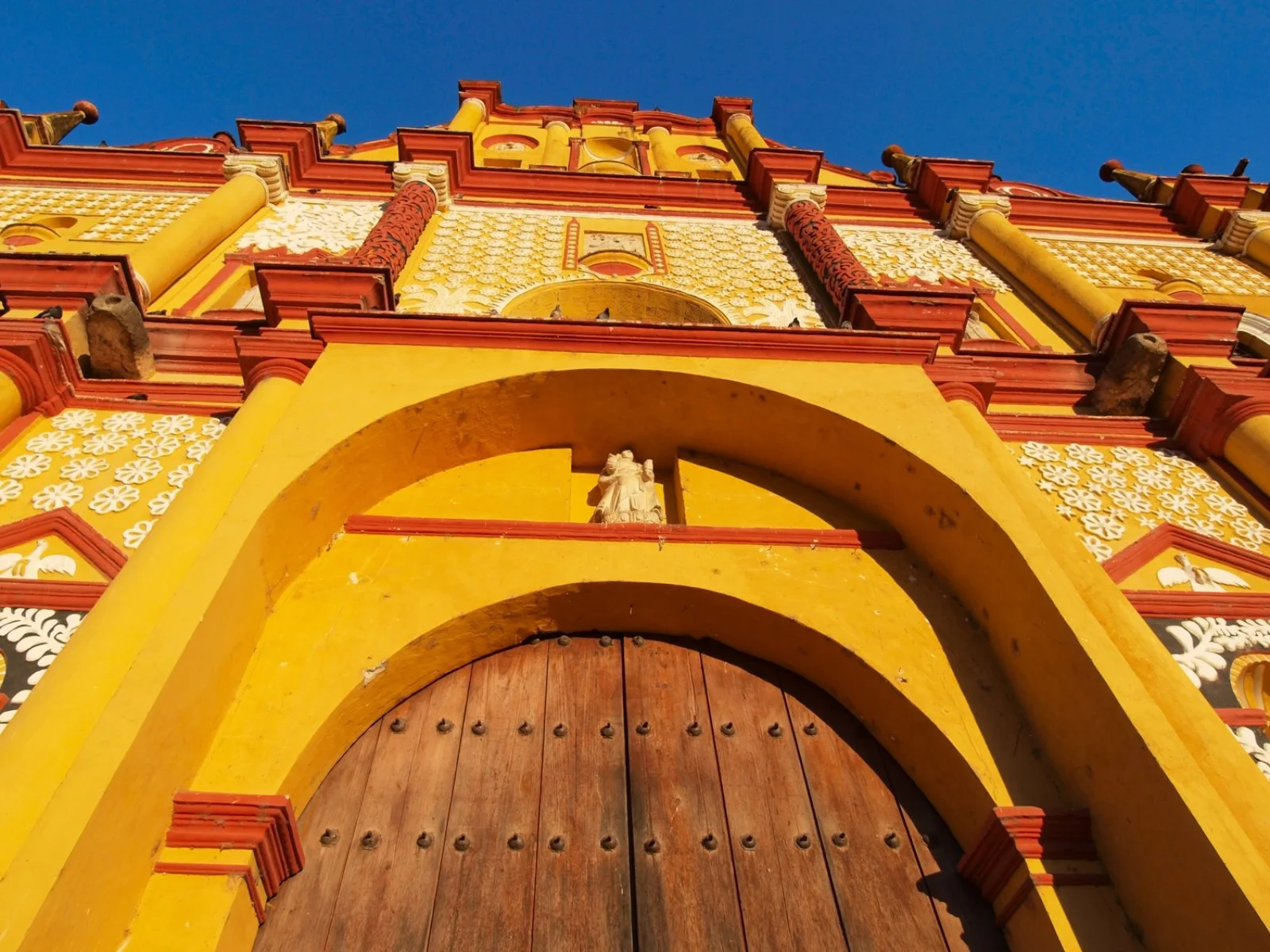 San Cristóbal de las Casas