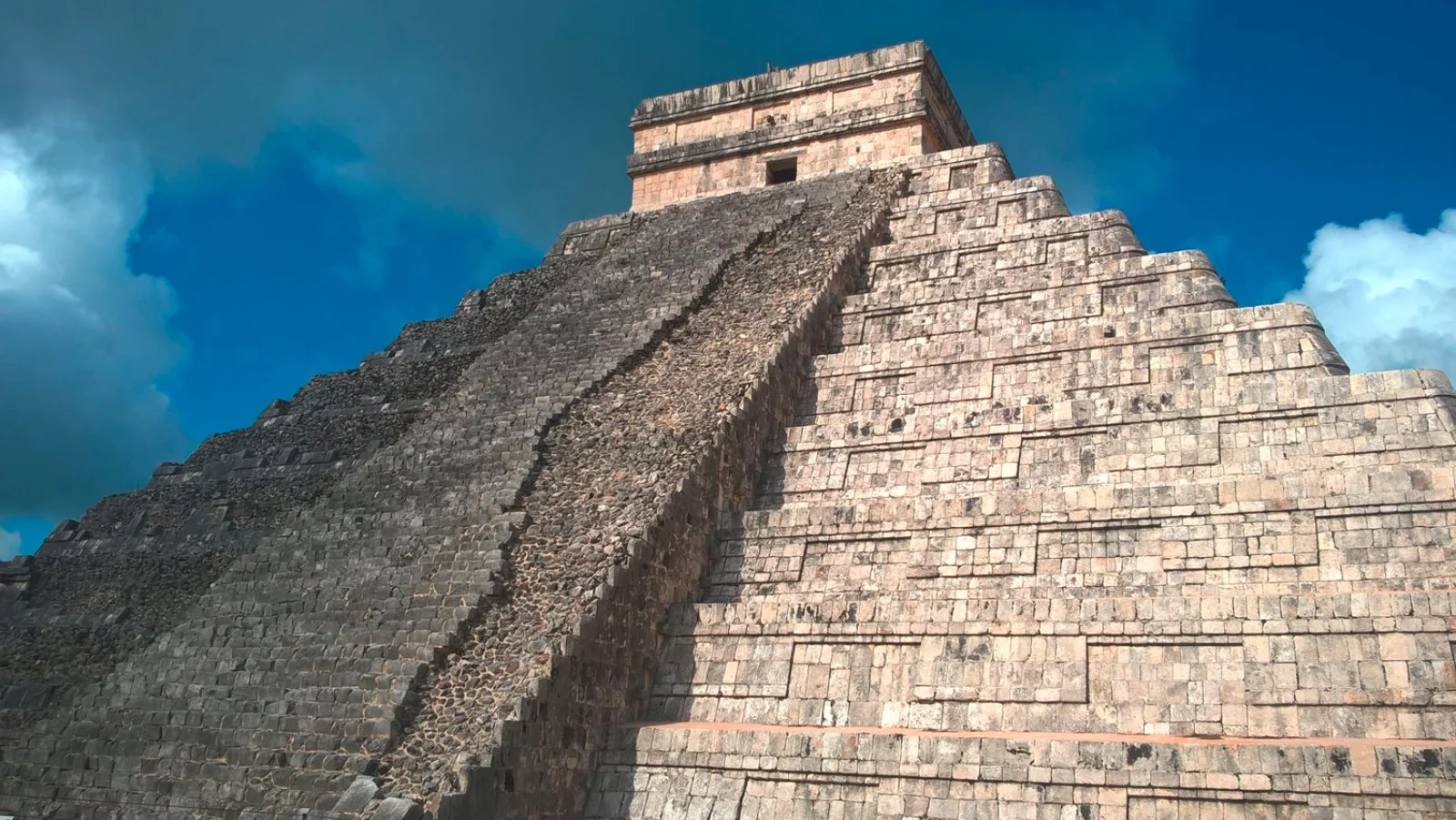 Chichen Itza - Zazil Tunich - Riviera Maya