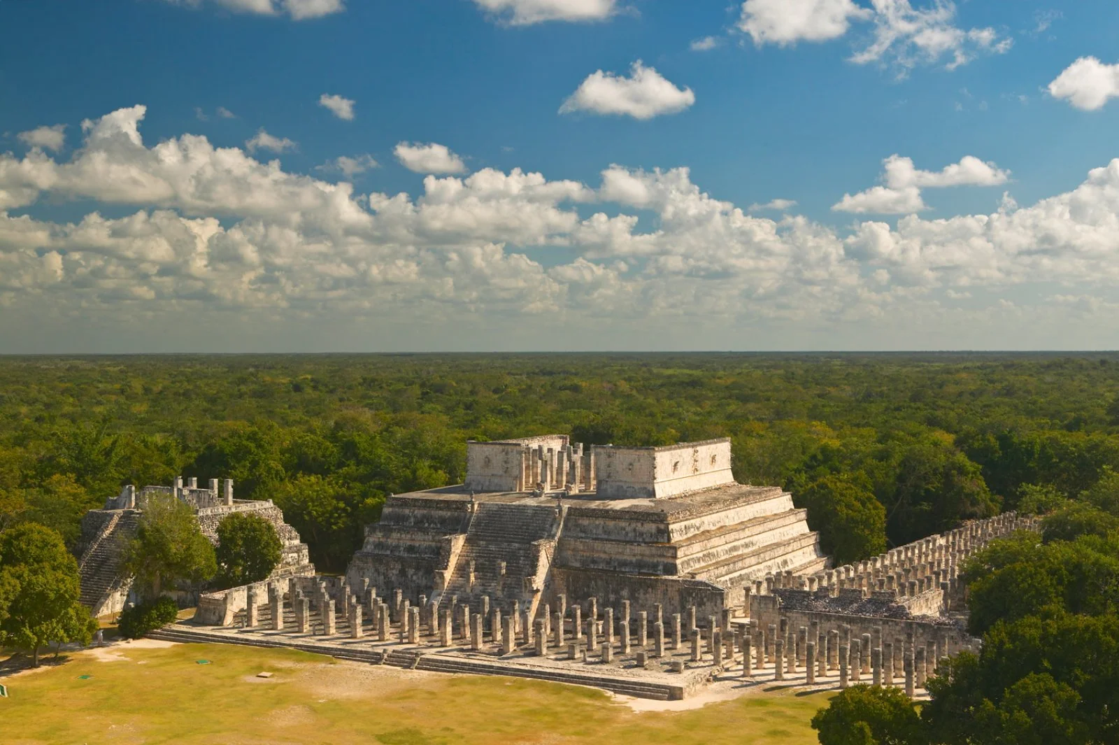 Chichen Itza - Zazil Tunich - Riviera Maya