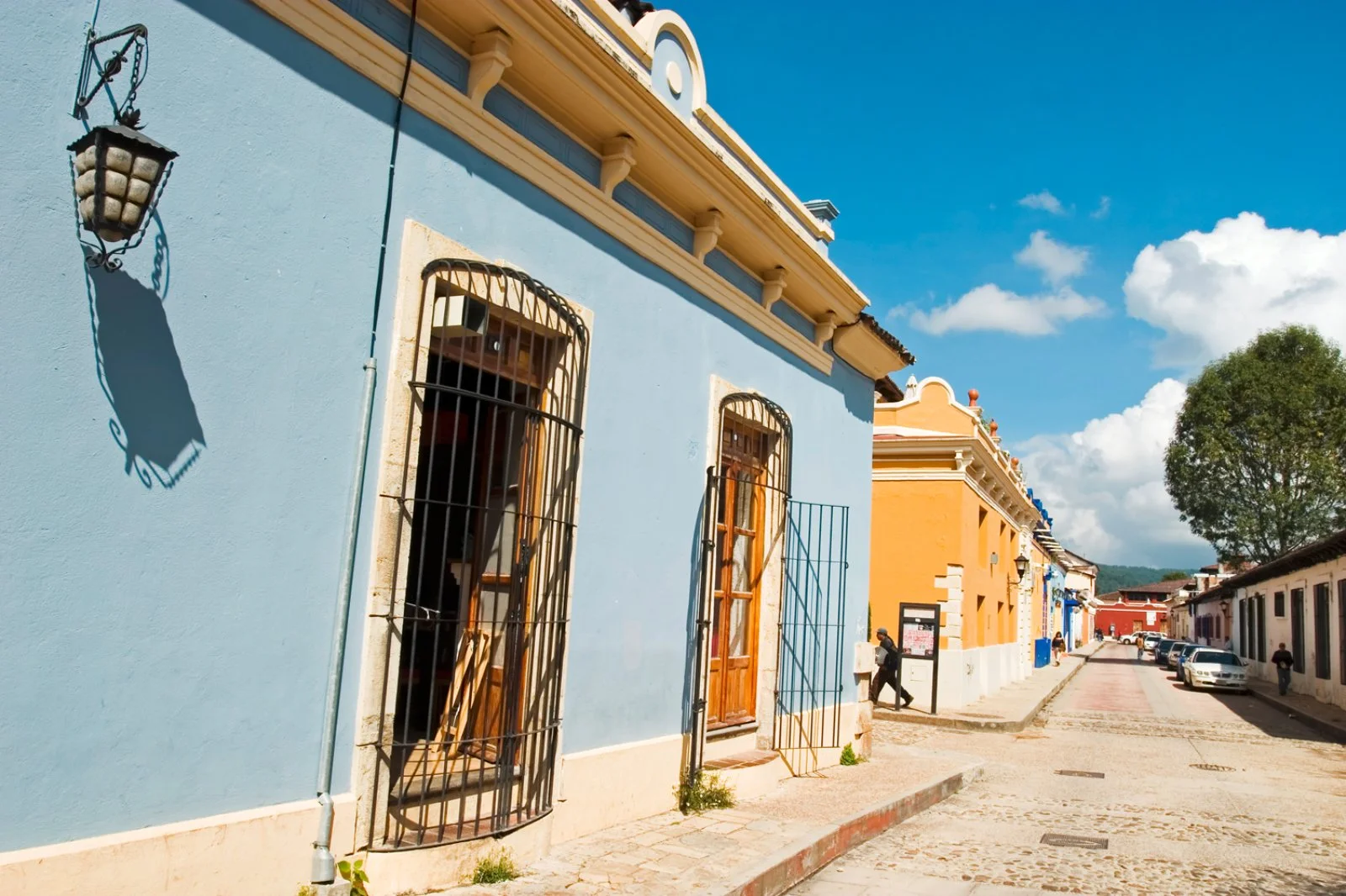 San Cristóbal de las Casas
