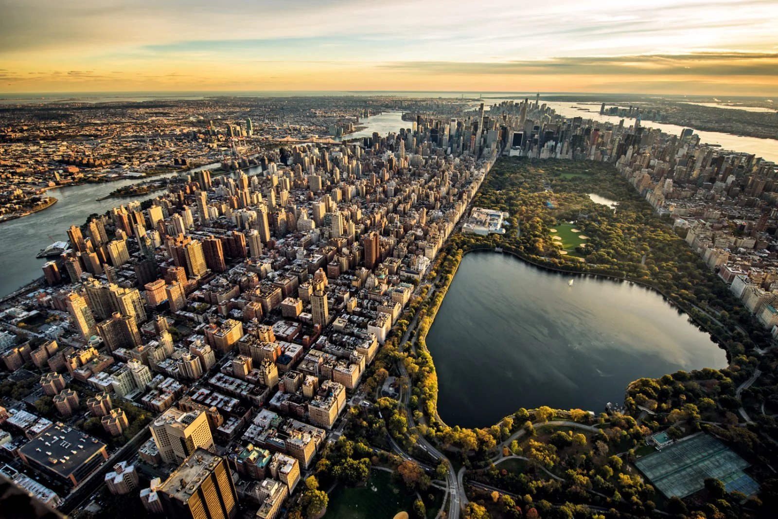 New York E Giamaica (Tt) New York E Giamaica (Tt)