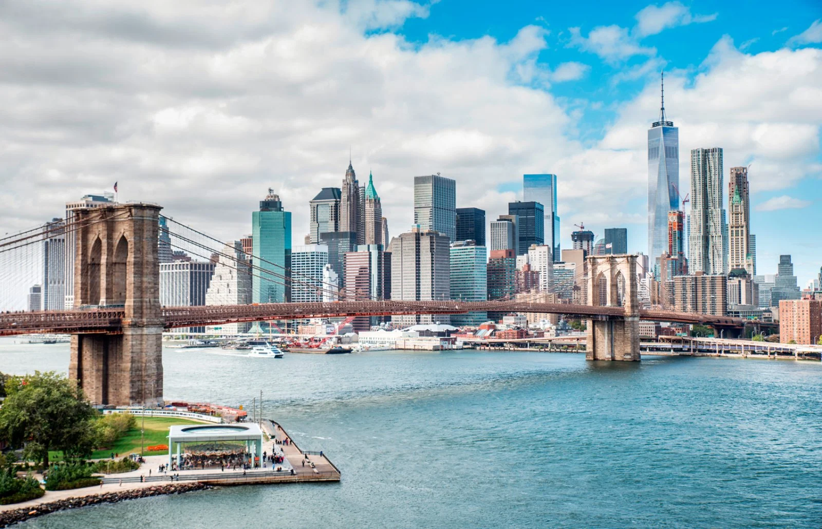 Manhattan