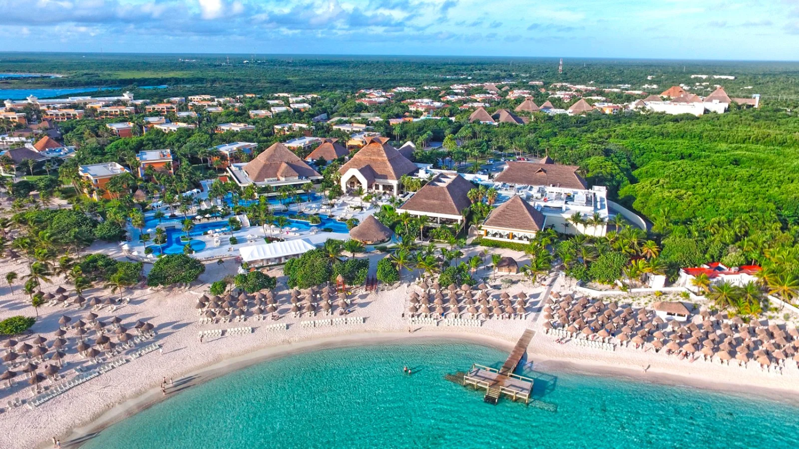 Bahia Principe Luxury Akumal Bahia Principe Luxury Akumal
