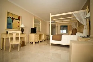 Camera junior suite deluxe