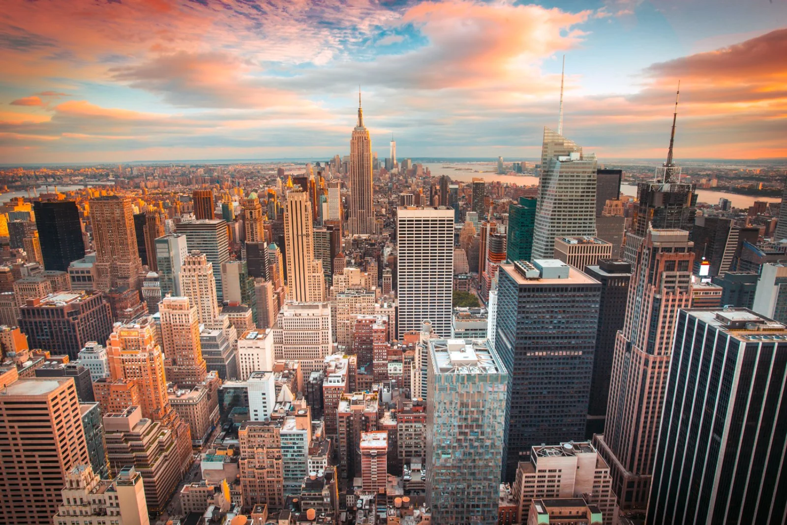 Usa E Bahamas - New York Usa E Bahamas - New York