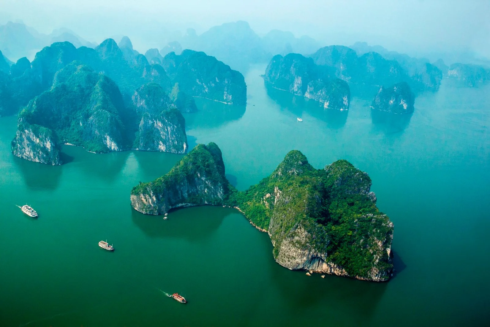 Voyager Vietnam 