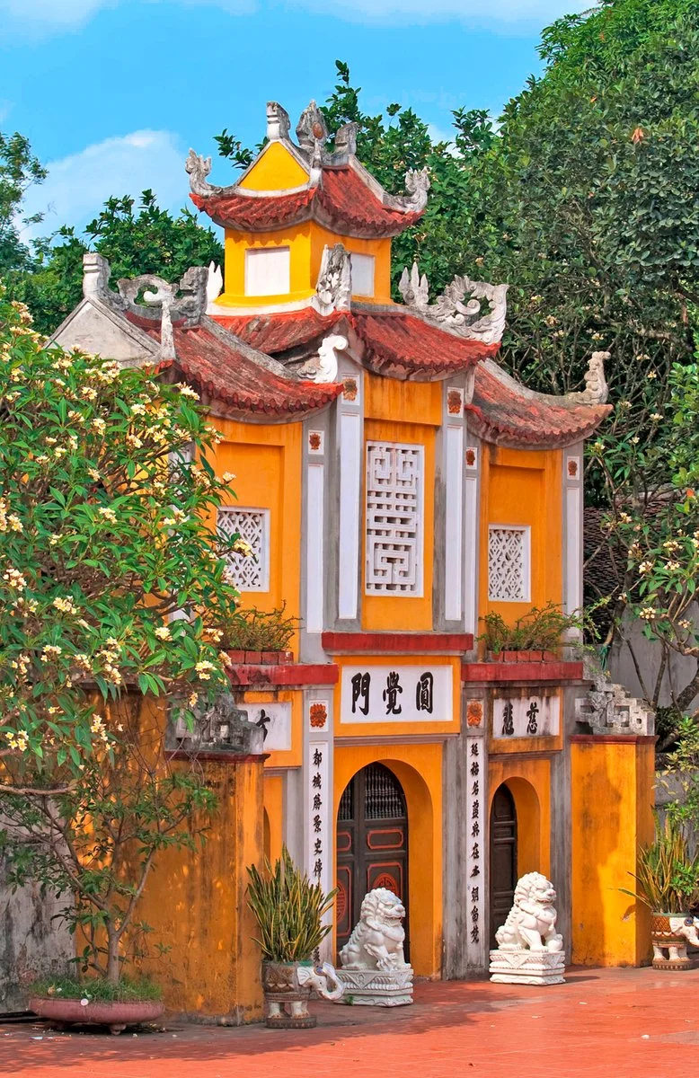 Hanoi - Ninh Binh