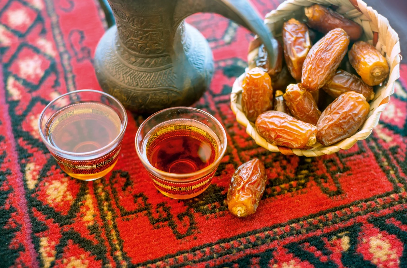 Nizwa - Misfat - Jabal Akhdar