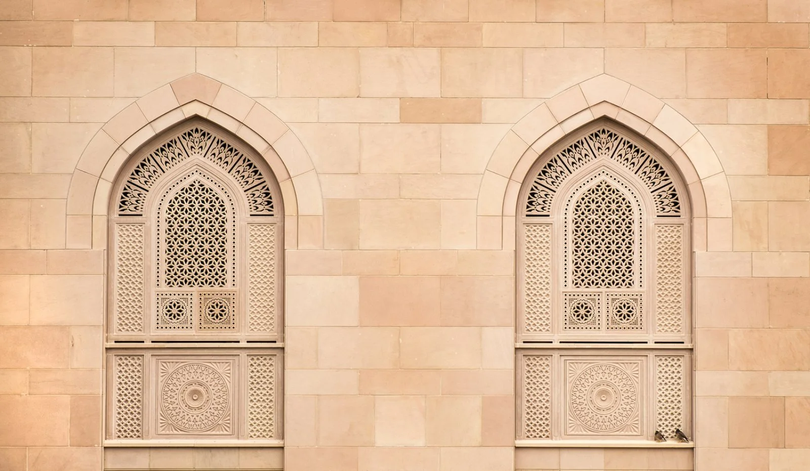 Muscat - Bimah Sinkhole - Fins - Sur - Ras al Jinz - Sur