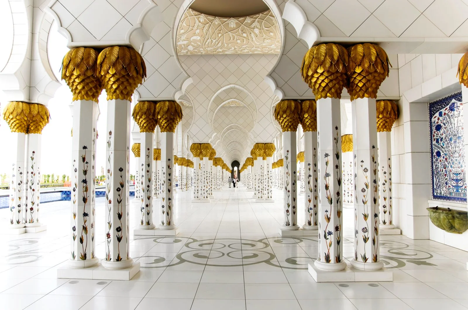 Abu Dhabi - immagine 4 di 4