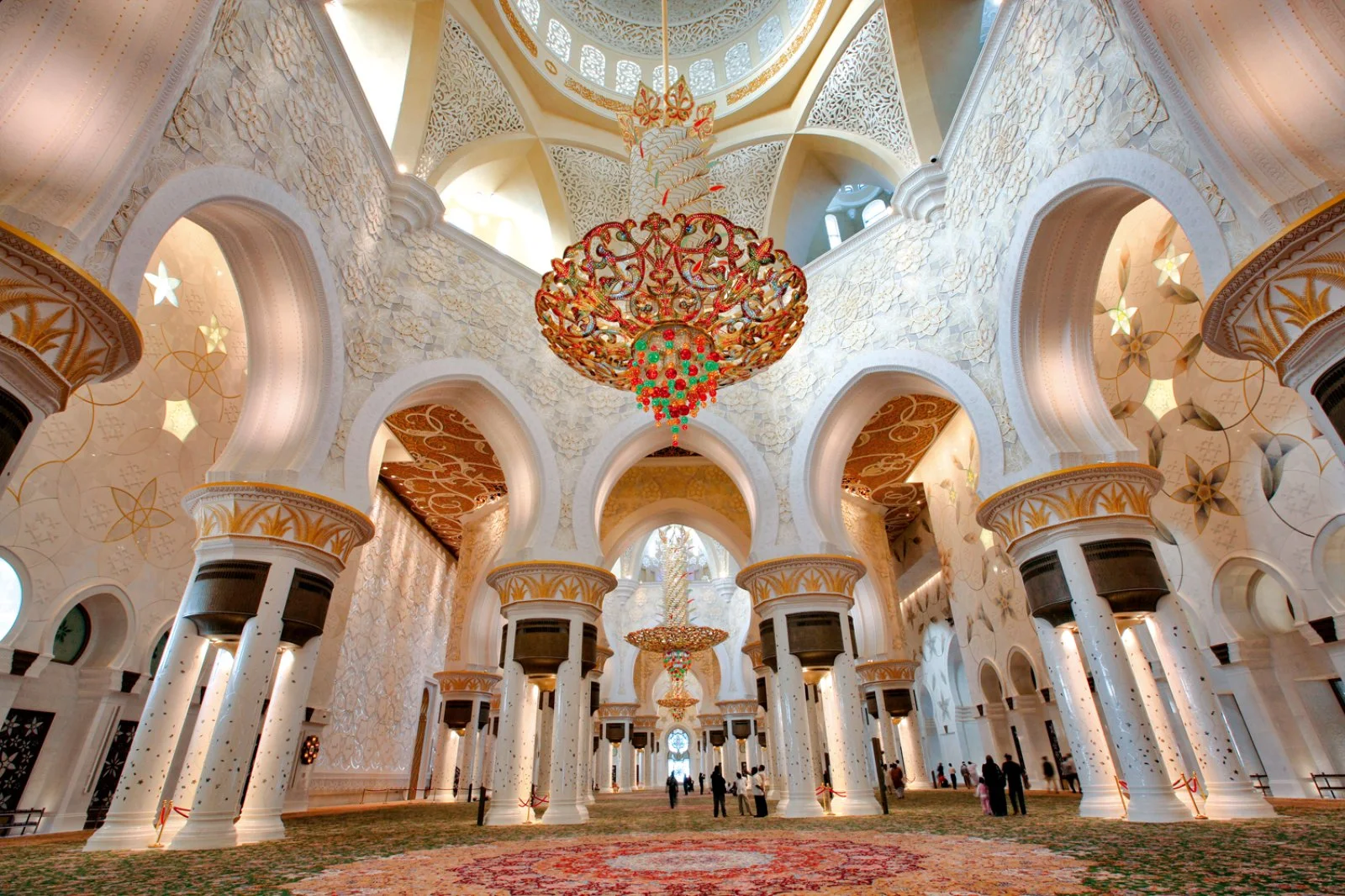Abu Dhabi - immagine 1 di 4