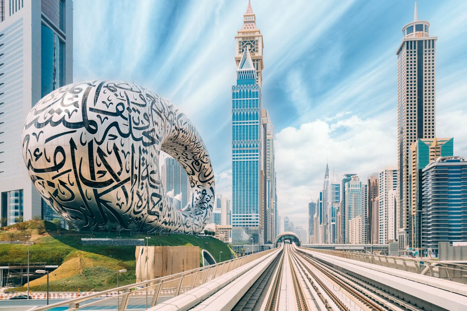 Dubai - immagine 1 di 3