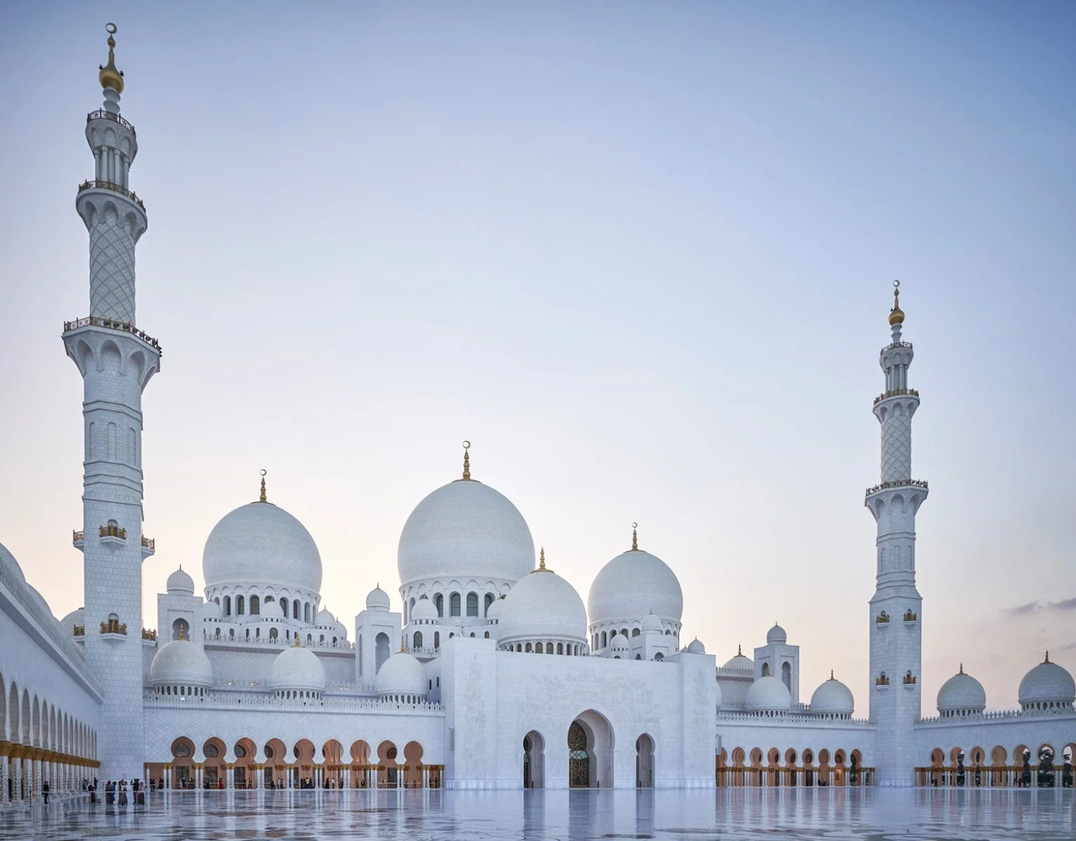 Dubai - Abu Dhabi - immagine 3 di 3