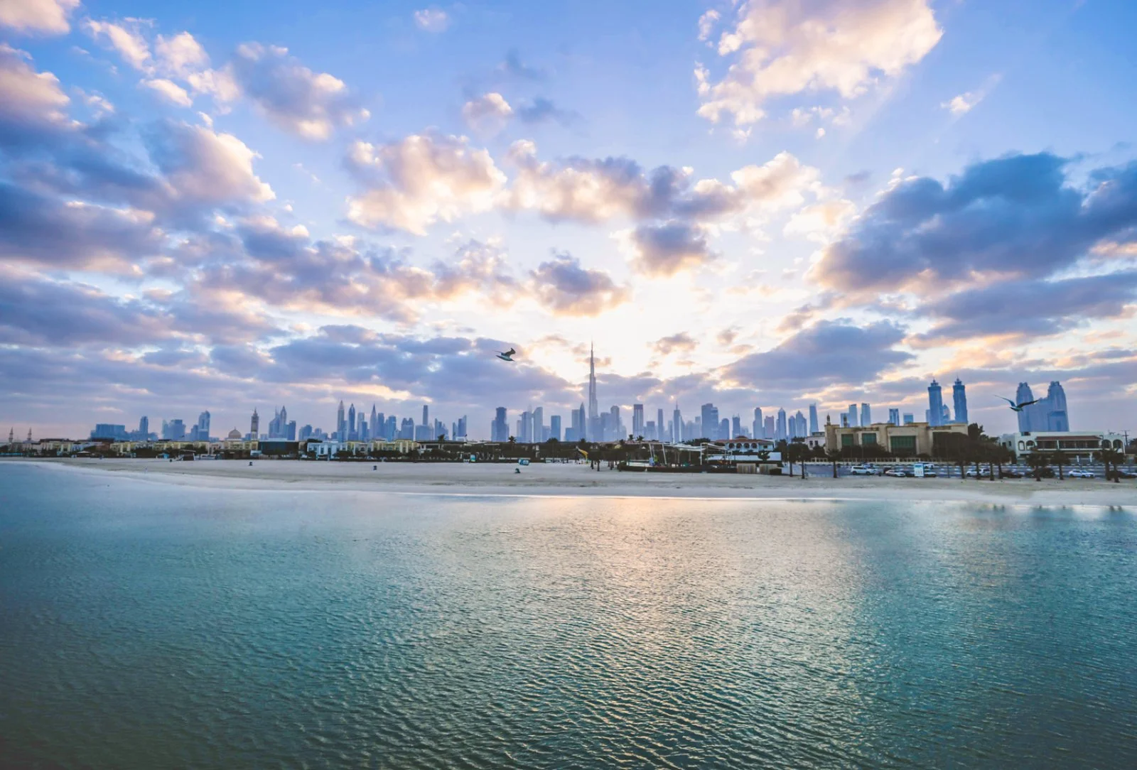 Dubai - Deserto - Dubai - immagine 1 di 2
