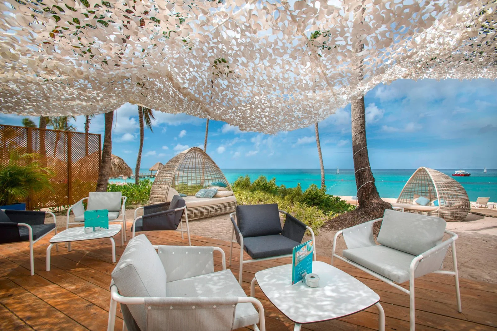 Searesort Catalonia Royal La Romana 
