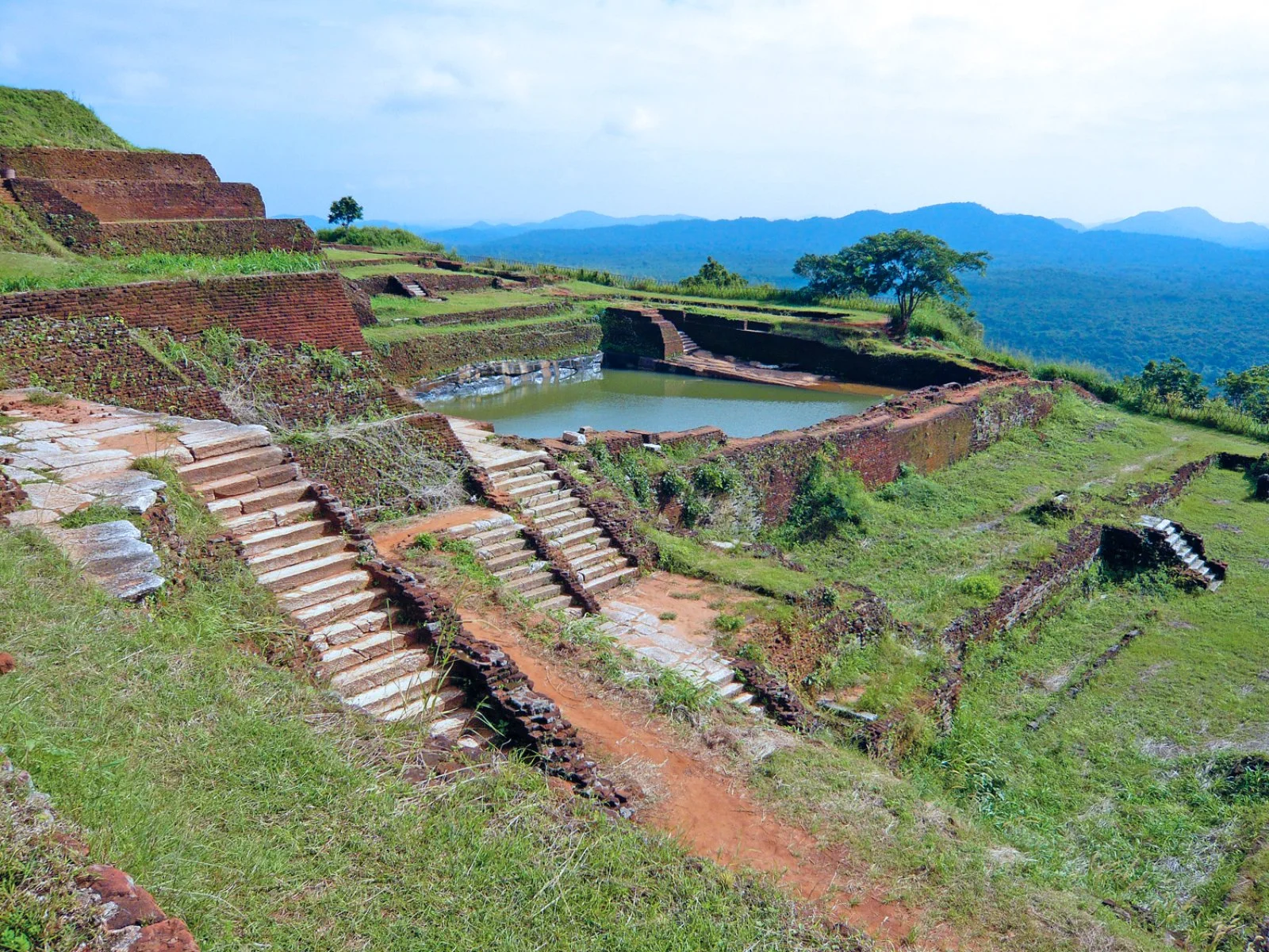 Dambulla – Matale - Kandy