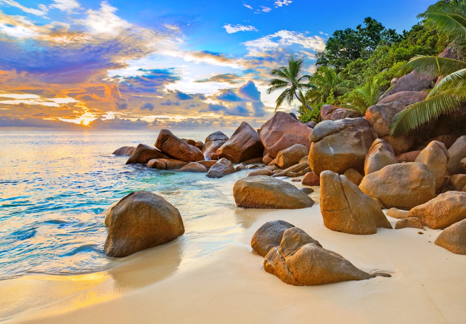 Praslin