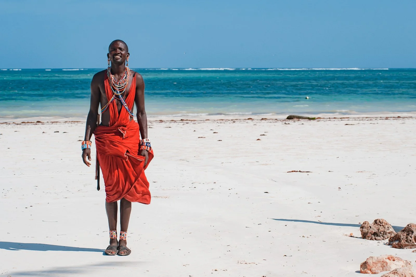 Mombasa/Italia