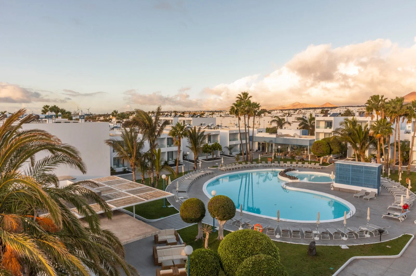 Oasis Lanz Beach Mate - Area Piscina Oasis Lanz Beach Mate - Area Piscina
