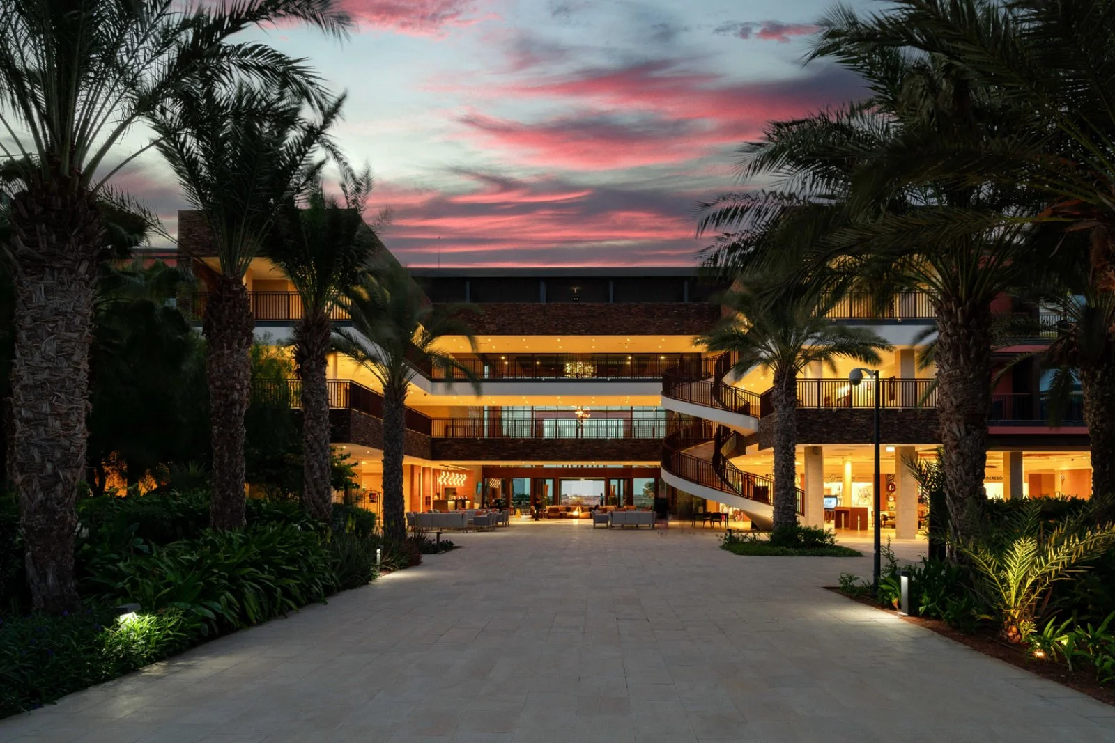 Hilton Cabo Verde 