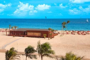 HILTON CABO VERDE – Santa Maria