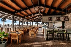 HILTON CABO VERDE – Santa Maria