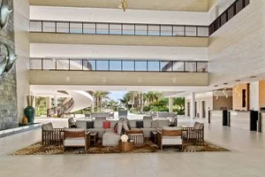 HILTON CABO VERDE – Santa Maria