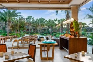 HILTON CABO VERDE – Santa Maria