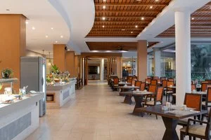 HILTON CABO VERDE – Santa Maria
