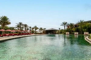 HILTON CABO VERDE – Santa Maria