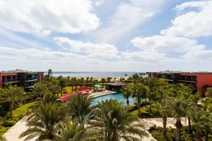 HILTON CABO VERDE – Santa Maria