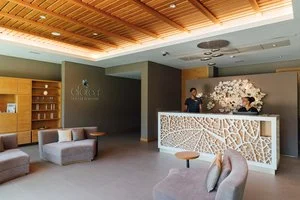 HILTON CABO VERDE – Santa Maria